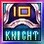 [Knight Online 10 year Emblem]