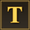 TILSIM Letter T