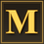 TILSIM Letter M