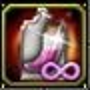 PUS: Voucher of Infinite Cure (15 Days)
