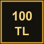 PUS: 100 TL Voucher