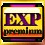 PUS: EXP Premium ( 30 Days )
