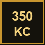 PUS: Certificate 350 Knight Cash