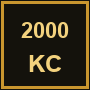 PUS: Certificate 2000 Knight Cash