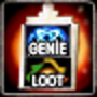 PUS: Voucher of Genie (15 Days) + Auto Loot (15 Days)