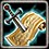 PUS: NP increase item