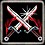 PUS: Symbol of Gladiator [10 ea]